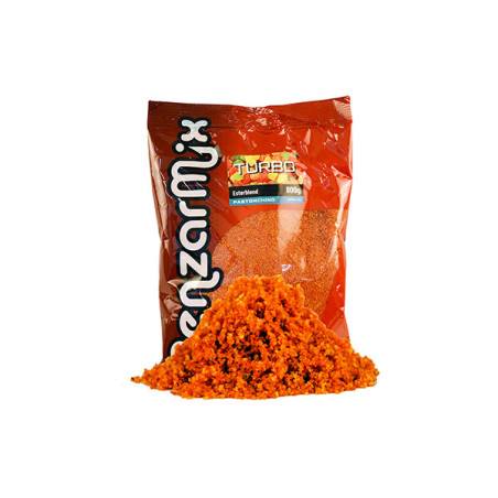 BENZAR PASTONCHINO ESTERBLEND 800GR