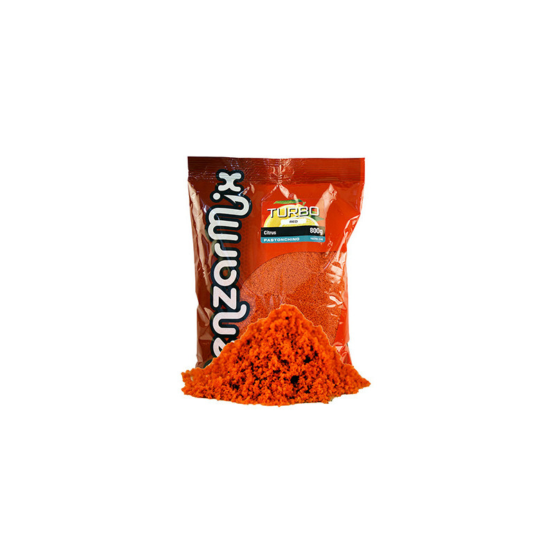BENZAR PASTONCHINO CITRICE ROSU 800GR BENZAR PASTONCHINO CITRICE ROSU 800GR