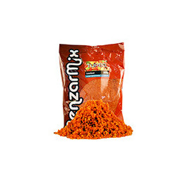 Benzar pastonchino citrice rosu 800gr | Atractanti & Lianti la Pescuit24
