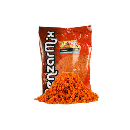 Benzar pastonchino citrice rosu 800gr | Atractanti & Lianti la Pescuit24