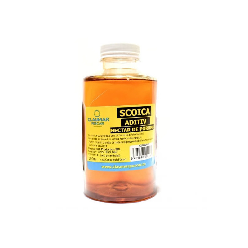Aditiv Claumar 500 ml Scopex