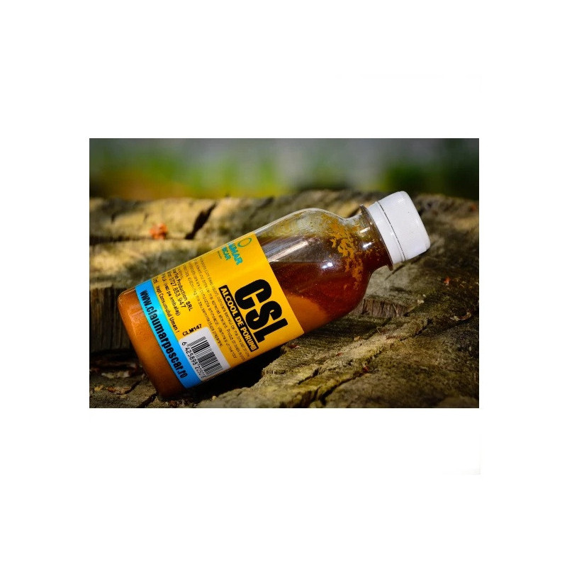 CSL Claumar (Alcool De Porumb) 200ml