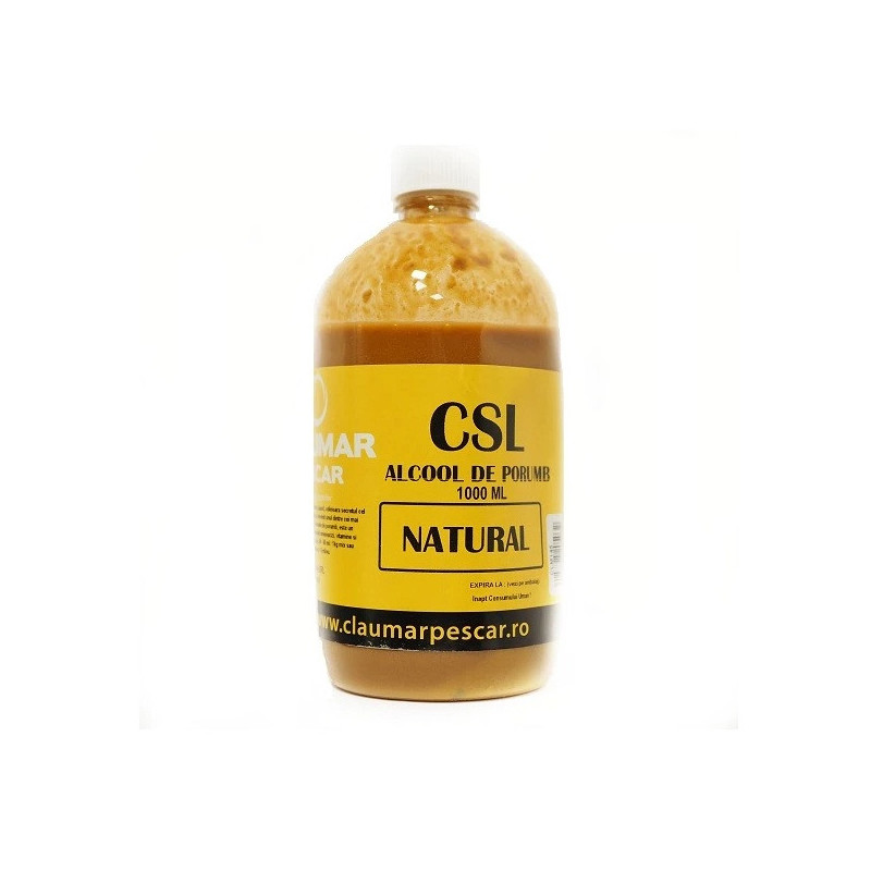 CSL Claumar (Alcool De Porumb) 1000ml