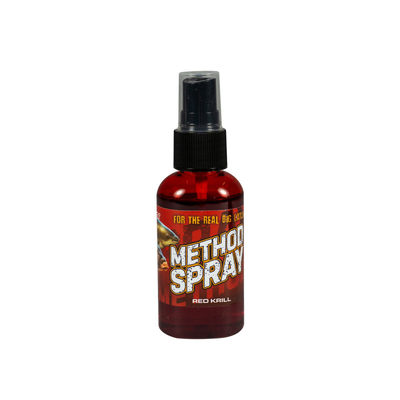 Benzar Mix Method Spray Benzar Mix Method Spray