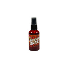 Benzar mix method spray 50ml red krill | Extracte & Lichide Nutritive la Pescuit24