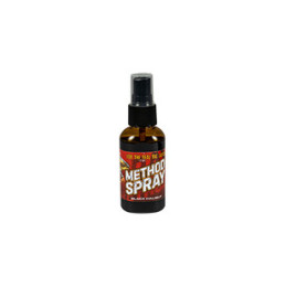 Benzar mix method spray 50ml black hallibut 50ml | Extracte & Lichide Nutritive la Pescuit24