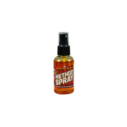 Benzar mix method spray 50ml miere capsuni | Extracte & Lichide Nutritive la Pescuit24