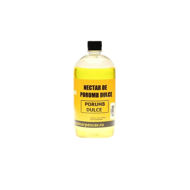 Nectar De Porumb Claumar 1300gr Miere