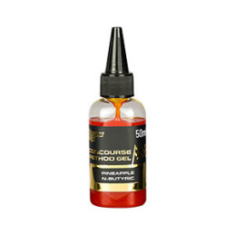 Benzar mix concourse gel, pineapple-butter, 50 ml | Extracte & Lichide Nutritive la Pescuit24