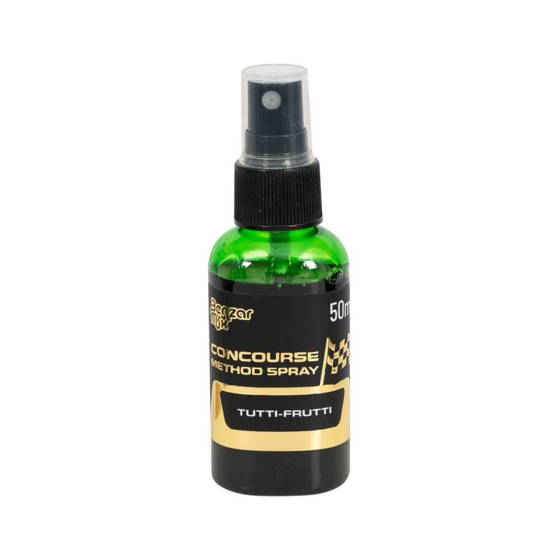 BENZAR MIX CONCOURSE SPRAY 50 ML BENZAR MIX CONCOURSE SPRAY 50 ML