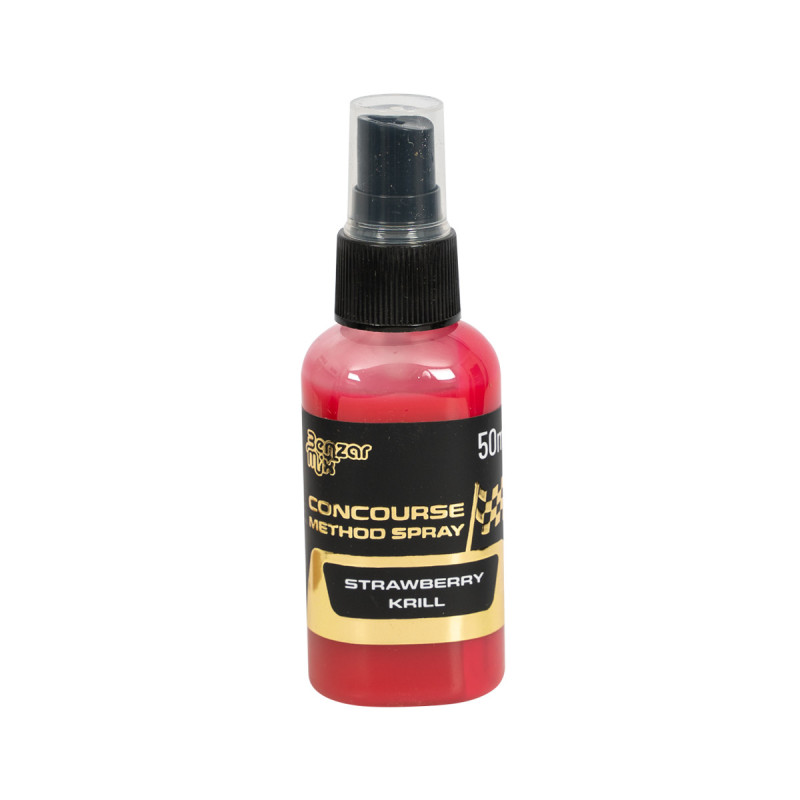 BENZAR MIX CONCOURSE SPRAY 50 ML BENZAR MIX CONCOURSE SPRAY 50 ML