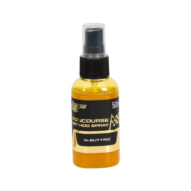 BENZAR MIX CONCOURSE SPRAY 50 ML BENZAR MIX CONCOURSE SPRAY 50 ML