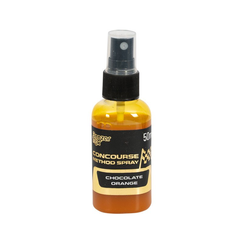 BENZAR MIX CONCOURSE SPRAY 50 ML BENZAR MIX CONCOURSE SPRAY 50 ML