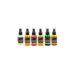 Benzar mix concourse spray, chocolate-orange, 50 ml | Extracte & Lichide Nutritive la Pescuit24