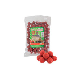 Benzar Turbo Boilie 250g 20mm Capsuni | Boilies & Solubile la Pescuit24