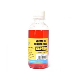 Nectar De Porumb Dulce Claumar 250gr Capsuni