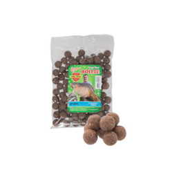 Benzar turbo boilie 250g 20mm lt fish | Boilies & Solubile la Pescuit24