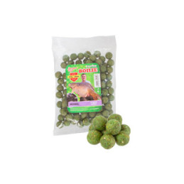 Benzar Turbo Boilie 250g 20mm Scoica | Boilies & Solubile la Pescuit24