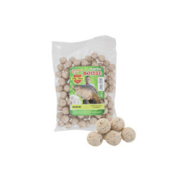 Benzar Turbo Boilie 250g 16mm Usturoi | Boilies & Solubile la Pescuit24
