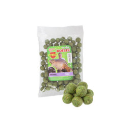 Benzar Turbo Boilie 250g 16mm Scoica | Boilies & Solubile la Pescuit24