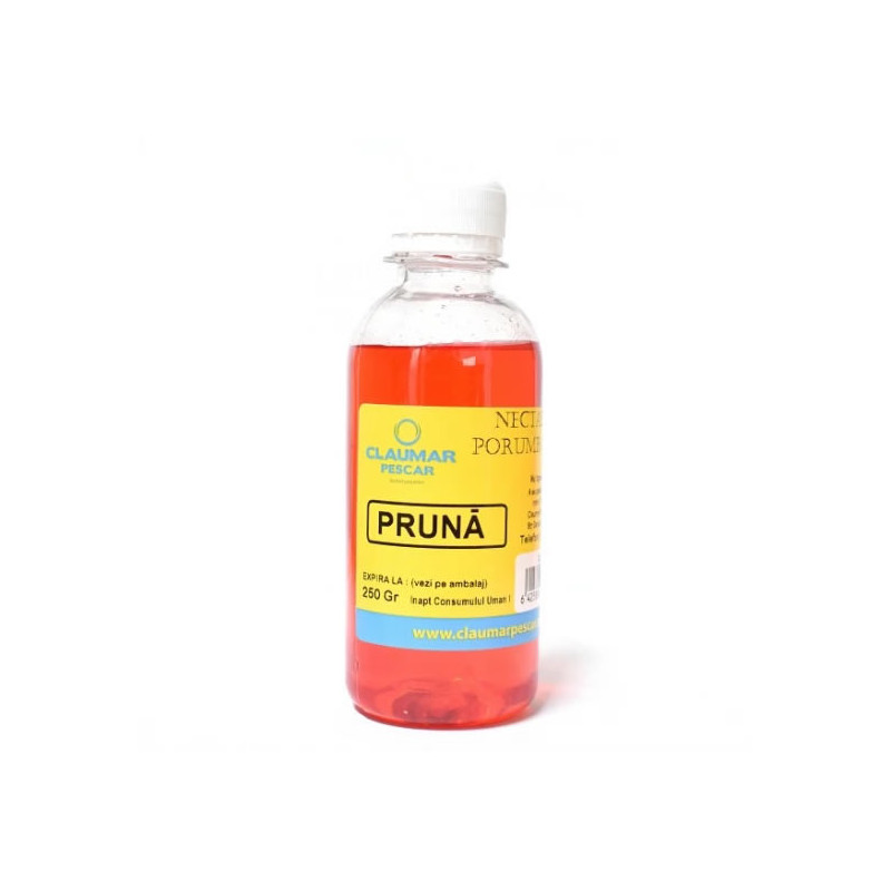 Nectar De Porumb Dulce Claumar 250gr Pruna