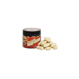 Benzar Mix Pro Corn Wafters, Chocolate-Orange, Flu | Boilies & Solubile la Pescuit24