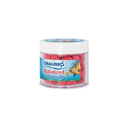 Cralusso balanced wafters mango 7 mm 20 g | Boilies & Solubile la Pescuit24