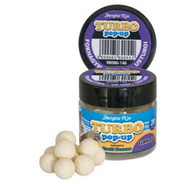 Pop Up Benzar Mix Usturoi 10 Mm | Boilies & Solubile la Pescuit24