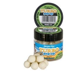 Pop Up Benzar Mix Squid Octopus 10mm | Boilies & Solubile la Pescuit24