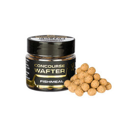 Benzar Mix Concourse Wafters, 6 mm, Fishmeal, 30 ml | Boilies & Solubile la Pescuit24