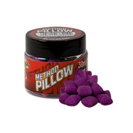 Benzar Mix Method Pillow, 7 mm, afine | Boilies & Solubile la Pescuit24