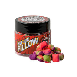 Benzar Mix Method Pillow, 7 mm, usturoi | Boilies & Solubile la Pescuit24