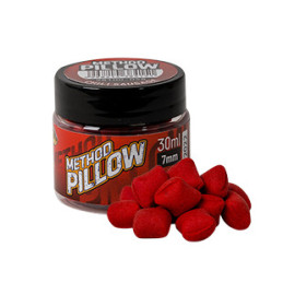 Benzar Mix Method Pillow, 7 mm, chili sausage | Boilies & Solubile la Pescuit24