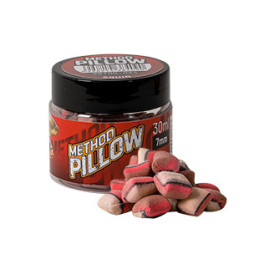 Benzar Mix Method Pillow, 7 mm, ton | Boilies & Solubile la Pescuit24
