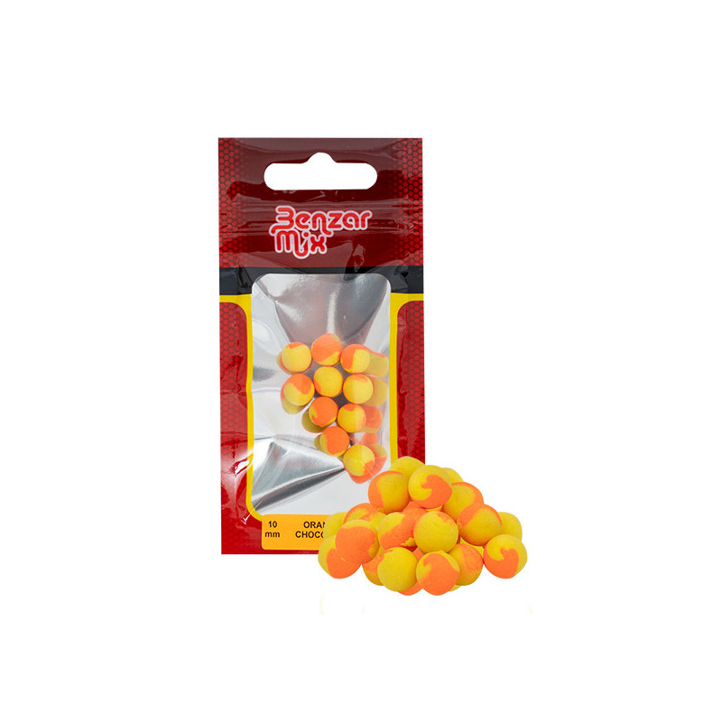 BENZAR MIX INSTANT BICOLOR POPUP BENZAR MIX INSTANT BICOLOR POPUP