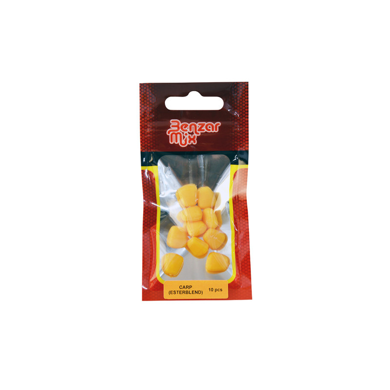 Benzar mix Instant Corn yellow Benzar mix Instant Corn yellow