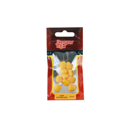 Benzar mix Instant Corn yellow
