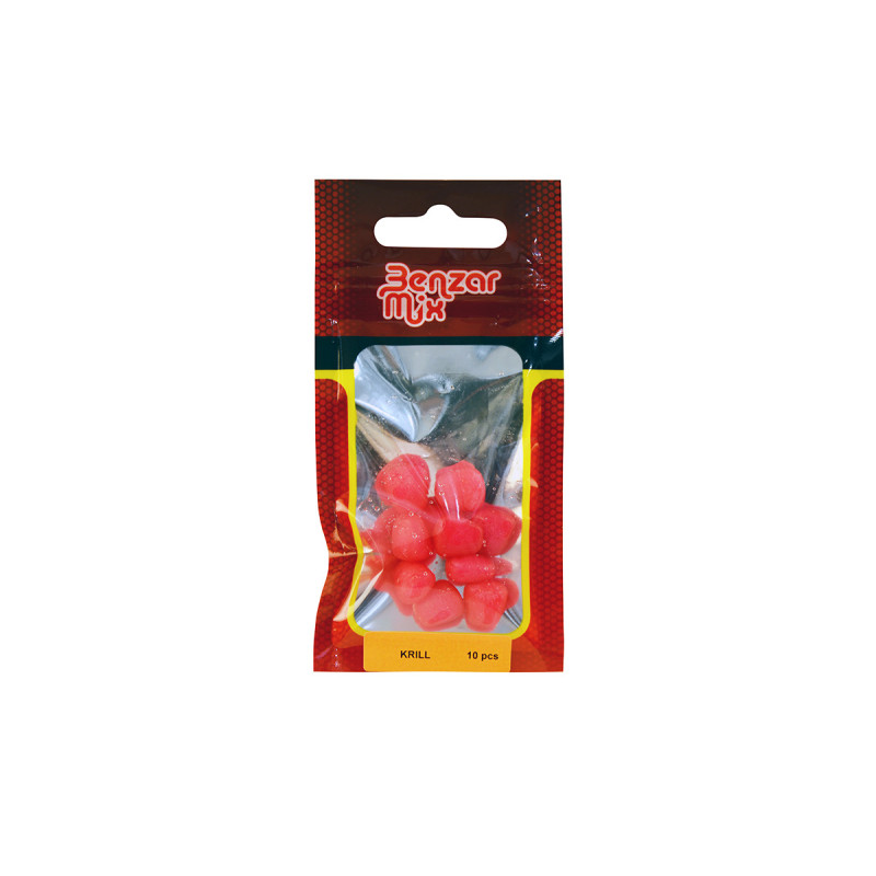 Benzar mix Instant Corn yellow Benzar mix Instant Corn yellow