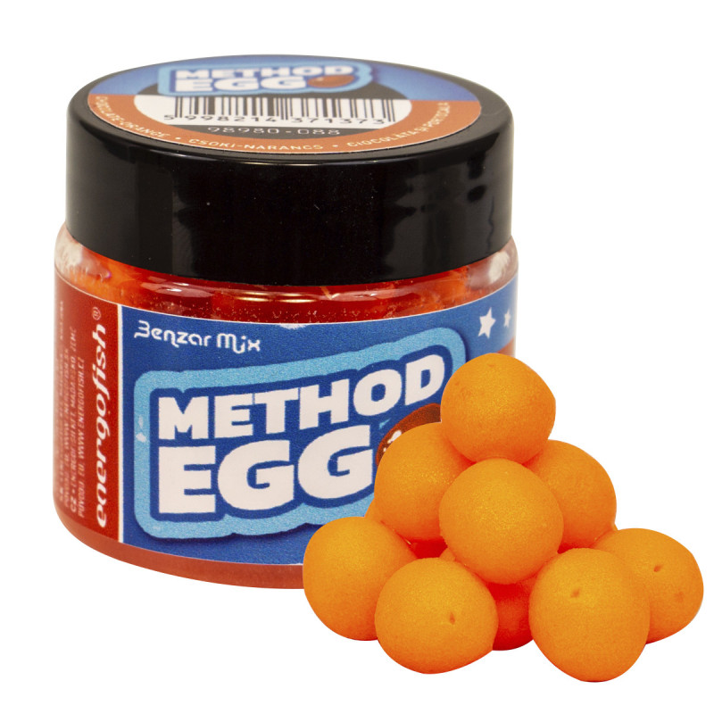 Benzar Method Egg 8 Mm Benzar Method Egg 8 Mm
