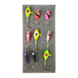 Set mormaste si dandinete | Ace Pescuit la Pescuit24