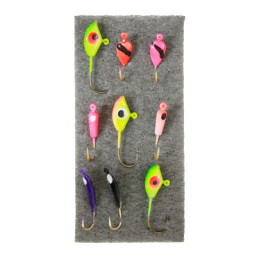 Set mormaste si dandinete | Ace Pescuit la Pescuit24