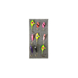 Set mormaste si dandinete | Ace Pescuit la Pescuit24