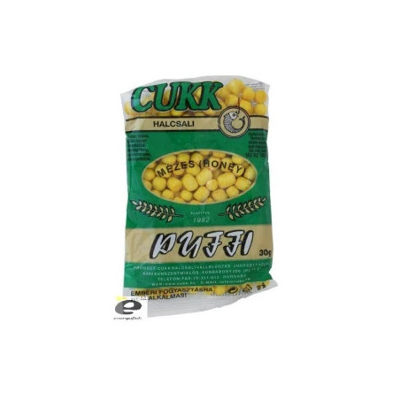Pufarin Cukk MIX HOMAR