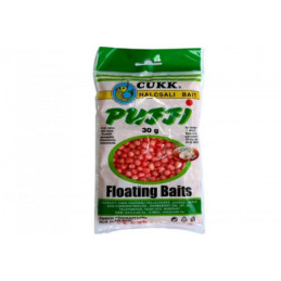 Pufarin Mic Cukk Usturoi 30gr | Pufuleti la Pescuit24