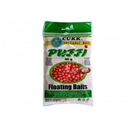 Pufarin Mic Cukk Usturoi 30gr | Pufuleti la Pescuit24