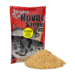 Nada Benzar Mix Cloudx 1kg | Amestecuri de nadire la Pescuit24