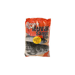Nada benzar river busa  1kg | Amestecuri de nadire la Pescuit24