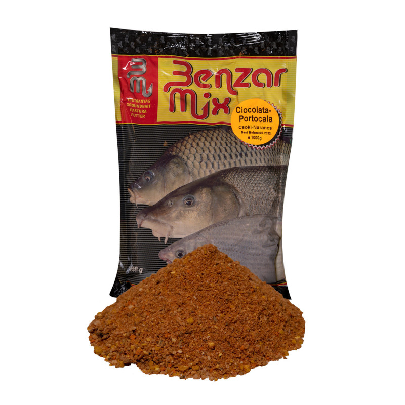 Nada Benzar Mix 1 kg Nada Benzar Mix 1 kg