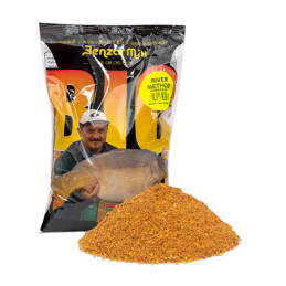 Nada Benzar Mix Big Seriescrap Dunare 1kg | Amestecuri de nadire la Pescuit24