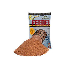 Nada Benzar Feeder Morunas Scobar 1kg | Amestecuri de nadire la Pescuit24